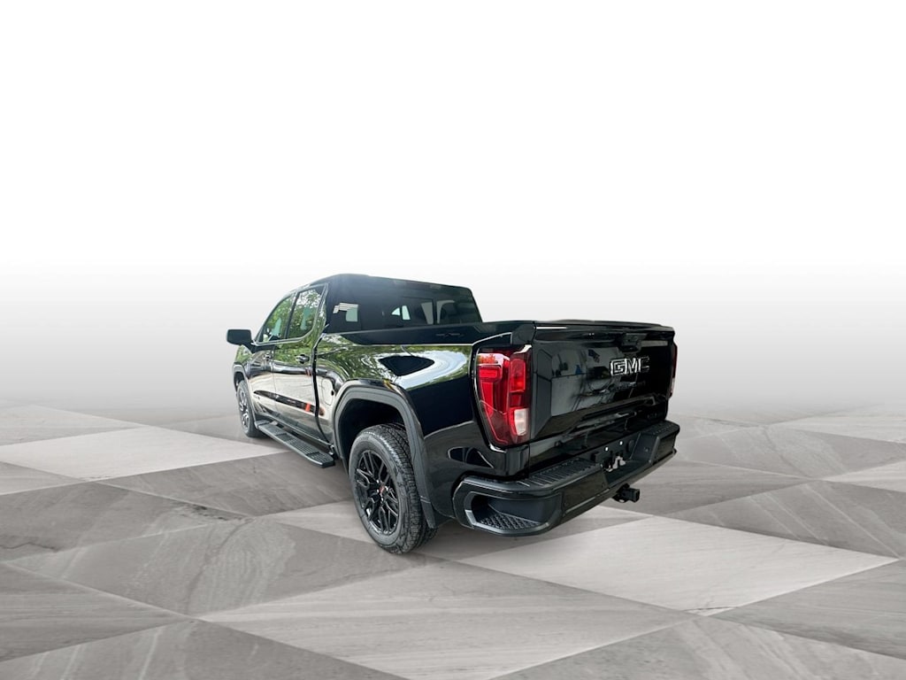 Thumbnail: 2026 GMC Sierra 1500 - 19