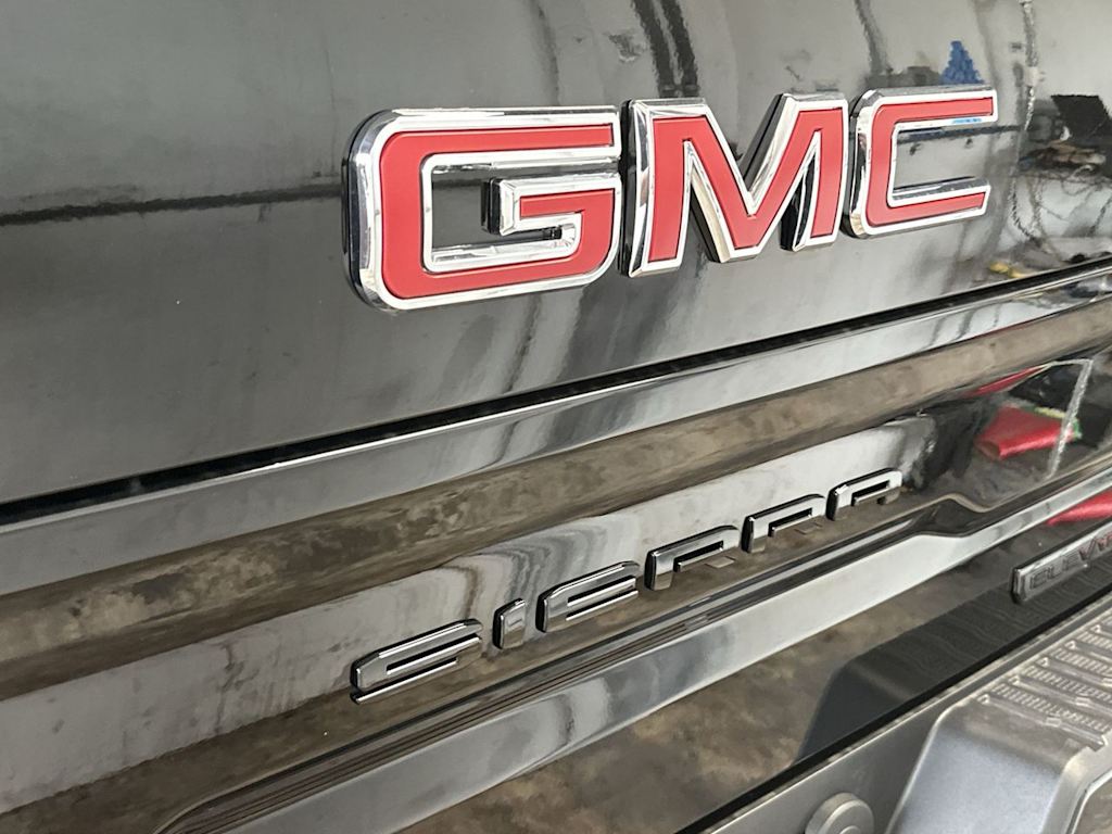 Thumbnail: 2026 GMC Sierra 1500 - 7