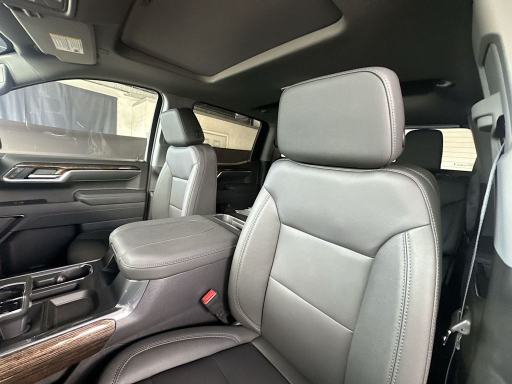 Thumbnail: 2026 GMC Sierra 1500 - 11