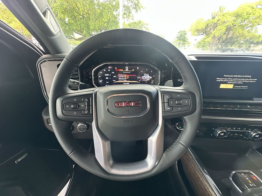 Thumbnail: 2026 GMC Sierra 1500 - 10