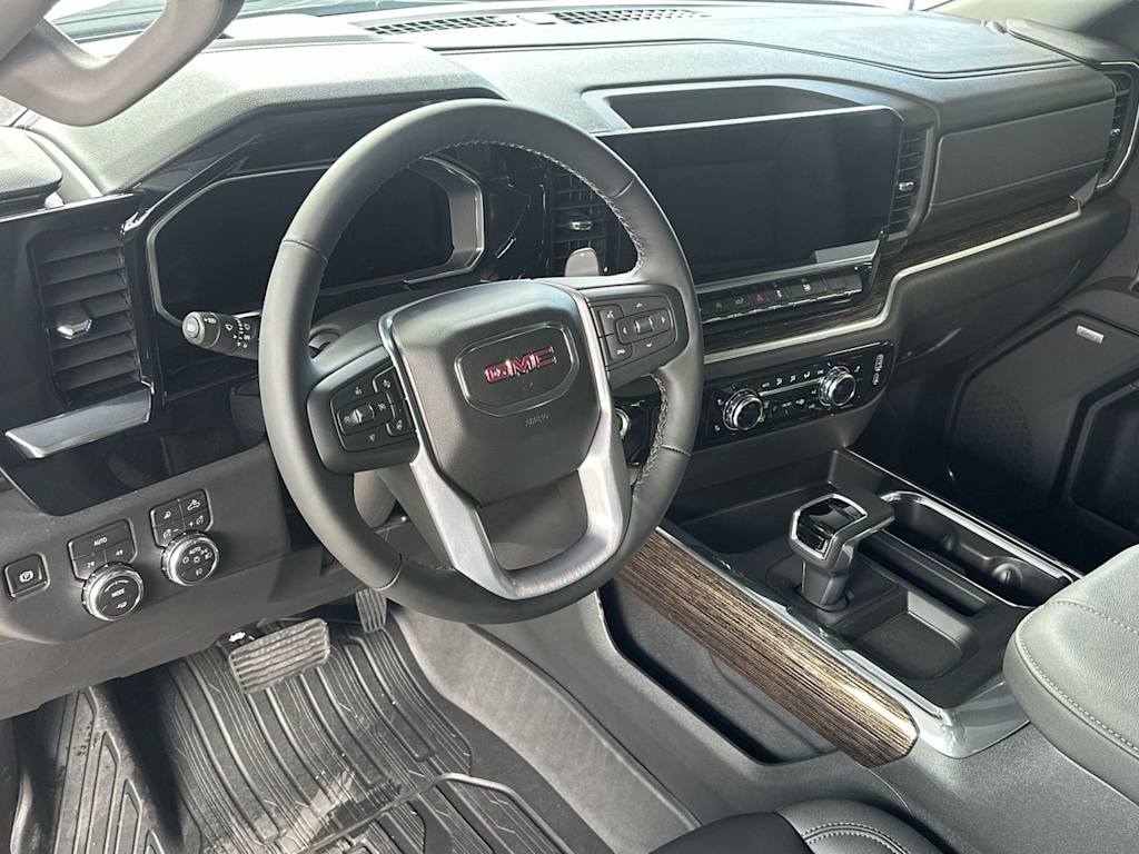 Thumbnail: 2026 GMC Sierra 1500 - 2
