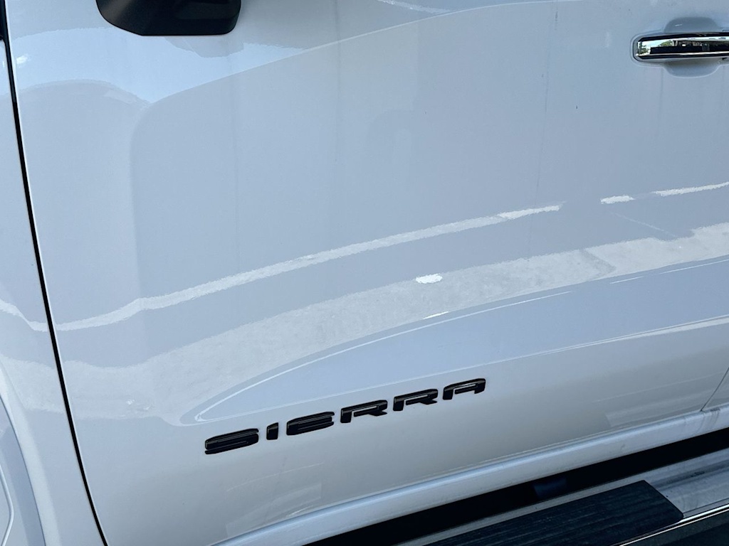 Thumbnail: 2026 GMC Sierra 1500 - 7