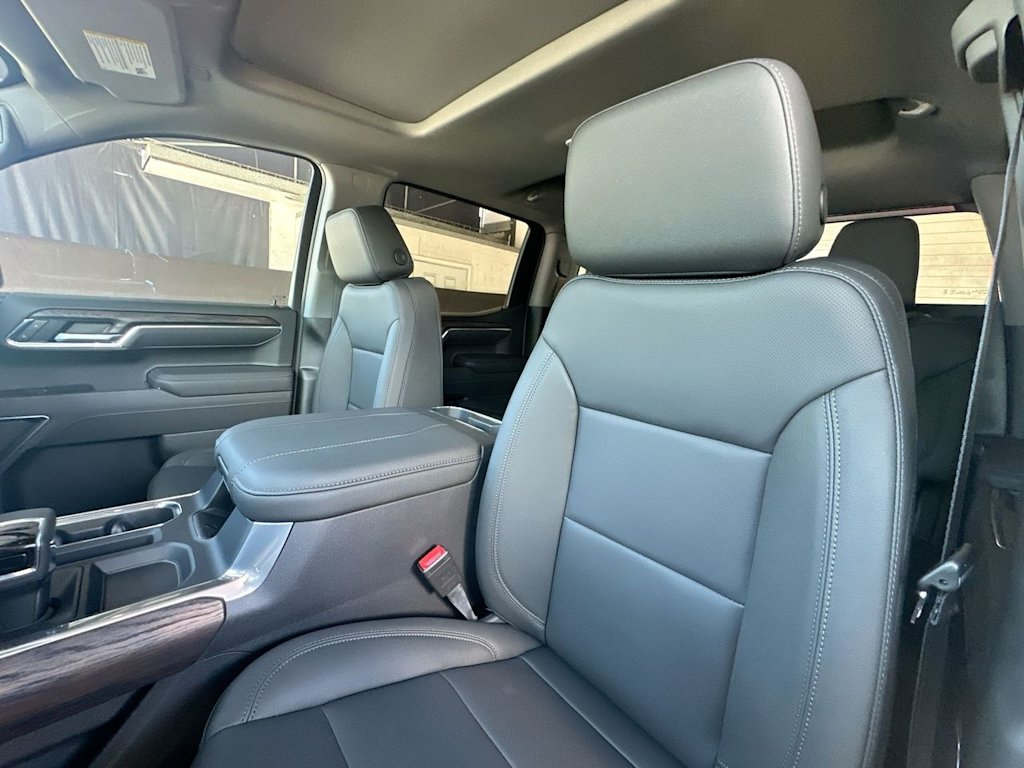 Thumbnail: 2026 GMC Sierra 1500 - 11