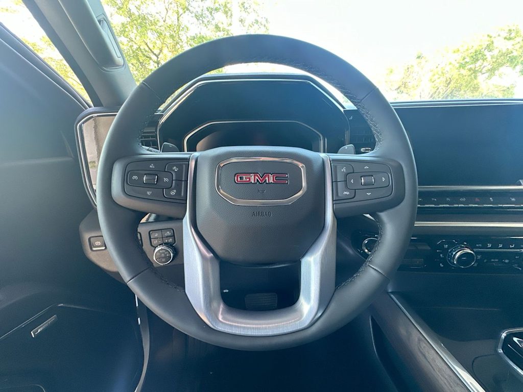 Thumbnail: 2026 GMC Sierra 1500 - 10