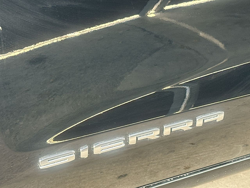 Thumbnail: 2026 GMC Sierra 1500 - 7