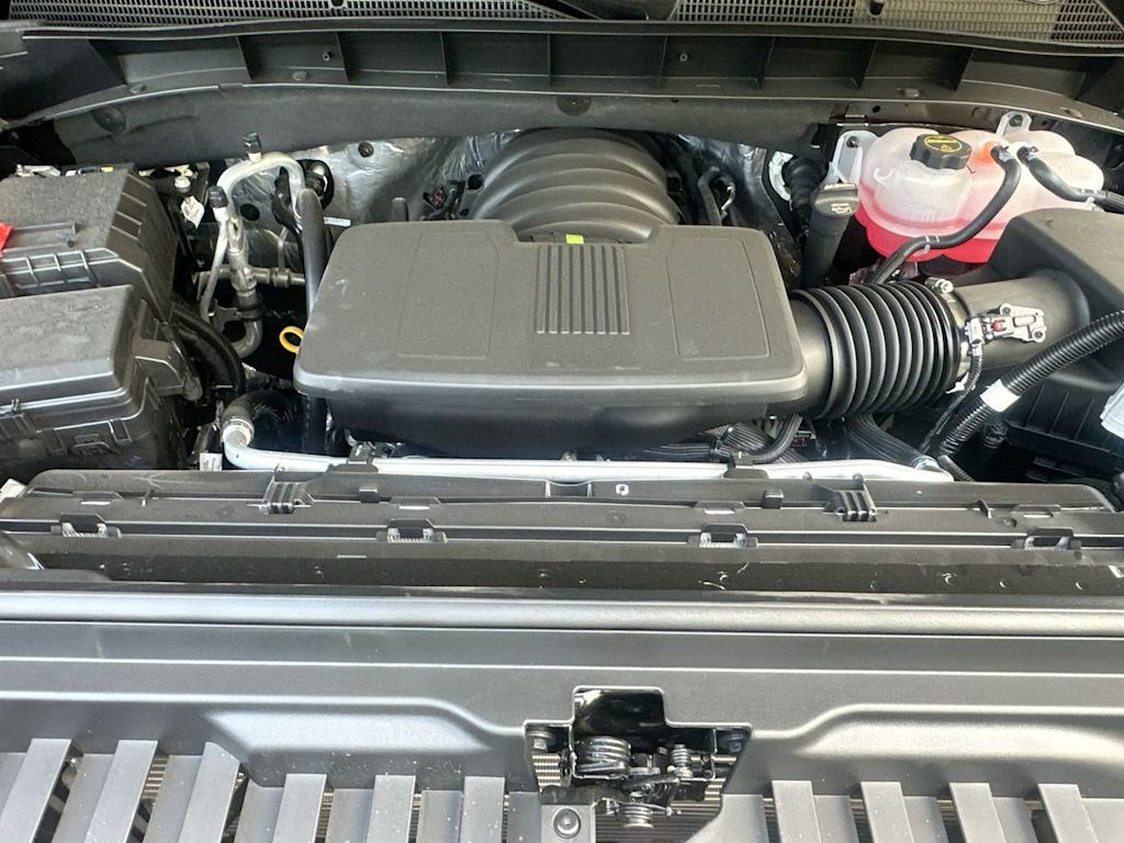 Thumbnail: 2026 GMC Sierra 1500 - 9