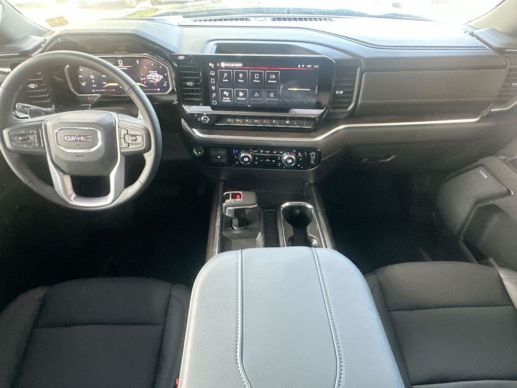 Thumbnail: 2026 GMC Sierra 1500 - 14
