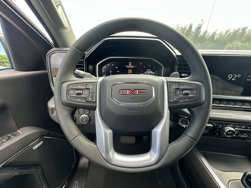 Thumbnail: 2026 GMC Sierra 1500 - 9