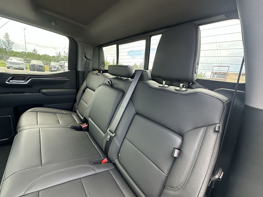 Thumbnail: 2026 GMC Sierra 1500 - 12