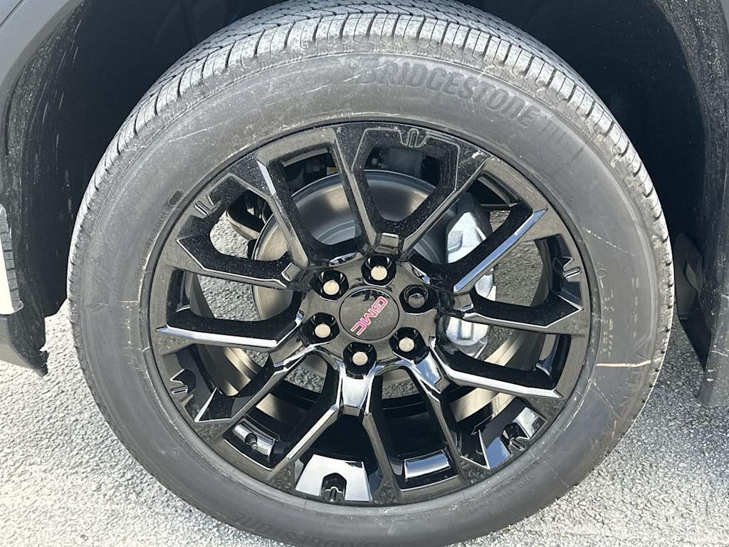 Thumbnail: 2026 GMC Sierra 1500 - 7