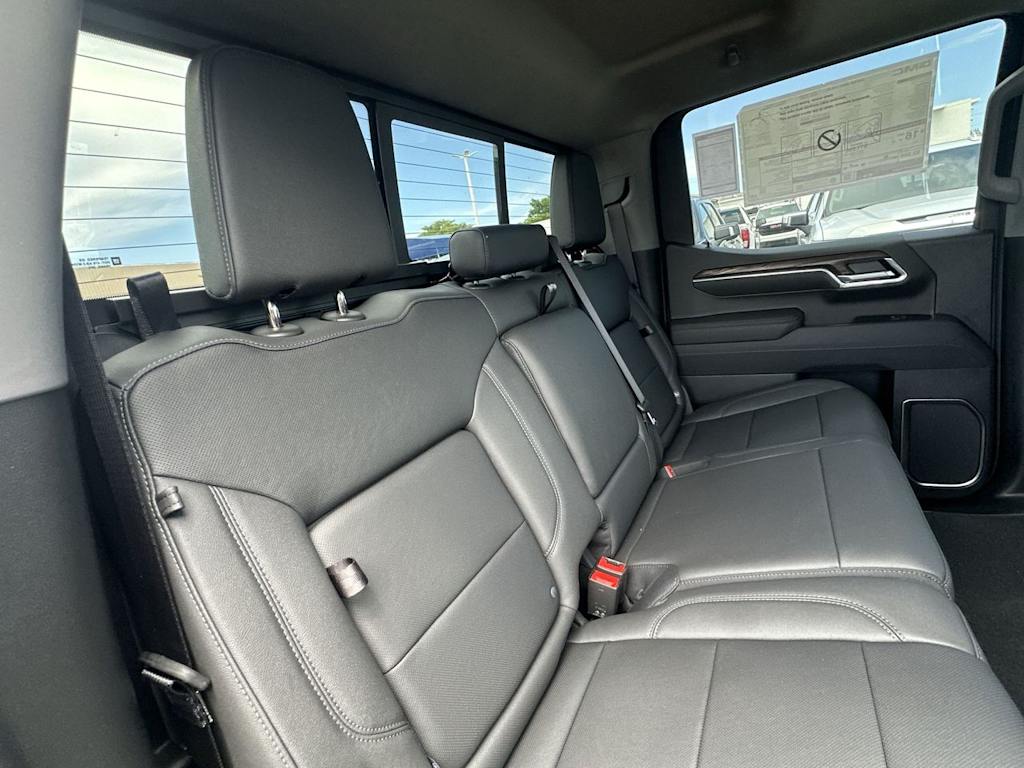 Thumbnail: 2026 GMC Sierra 1500 - 28