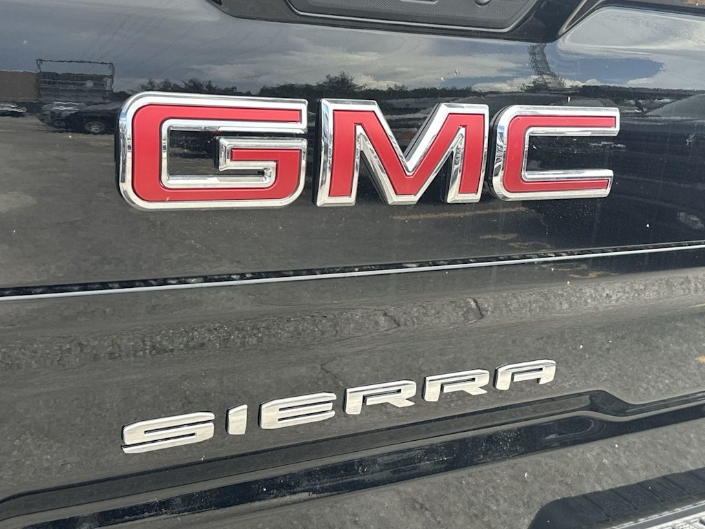 Thumbnail: 2026 GMC Sierra 1500 - 24