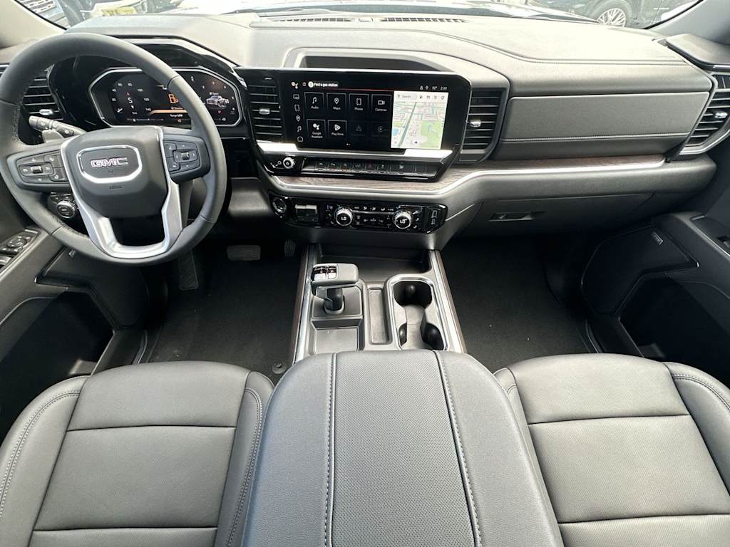 Thumbnail: 2026 GMC Sierra 1500 - 14