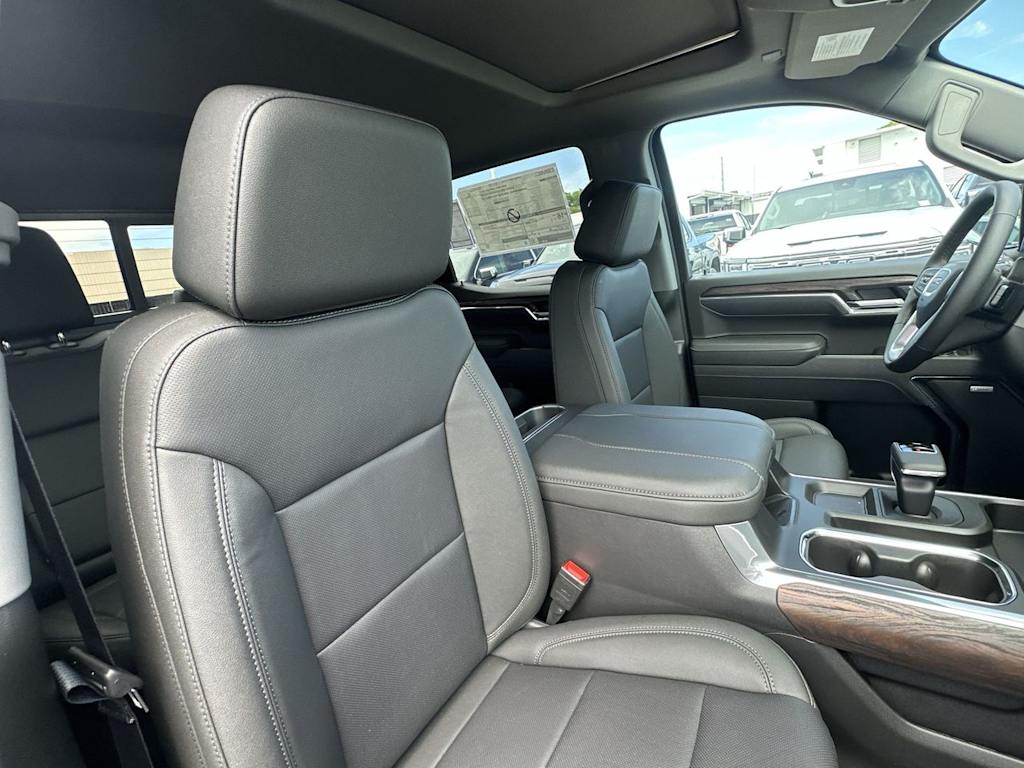 Thumbnail: 2026 GMC Sierra 1500 - 11