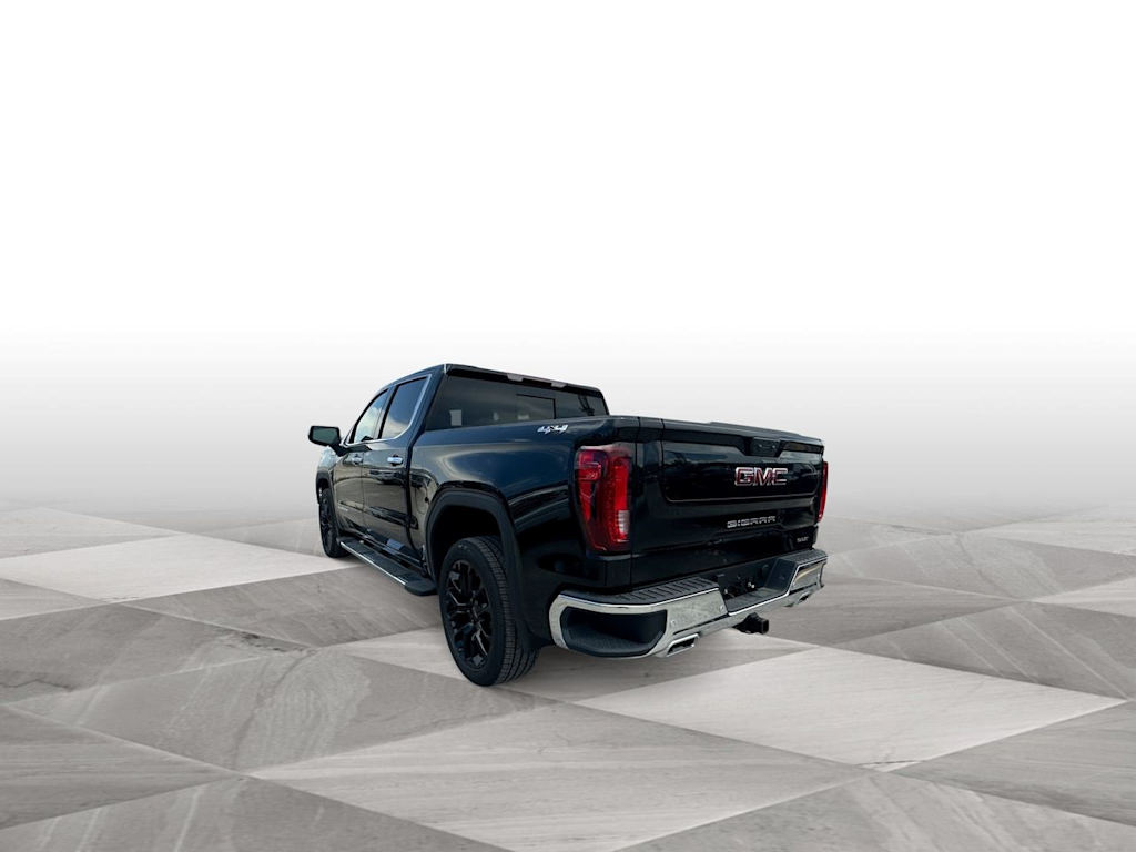 Thumbnail: 2026 GMC Sierra 1500 - 6