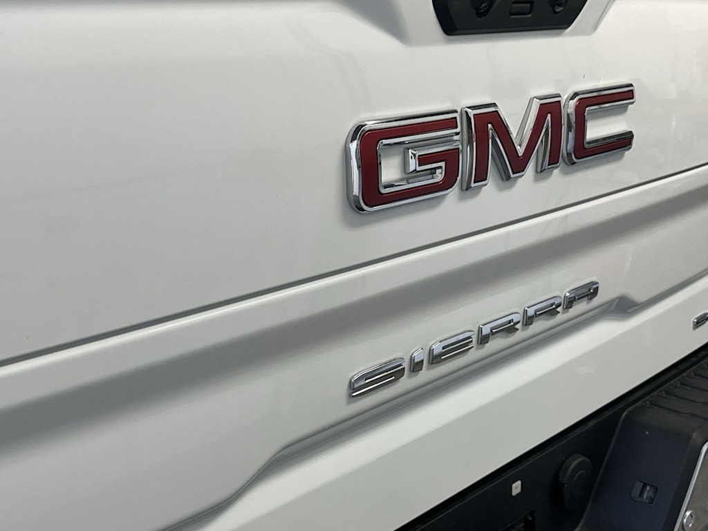 Thumbnail: 2026 GMC Sierra 1500 - 7