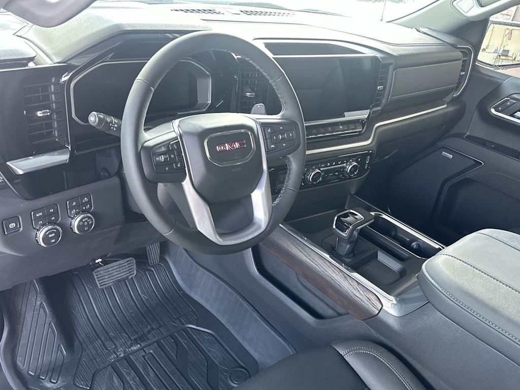 Thumbnail: 2026 GMC Sierra 1500 - 2