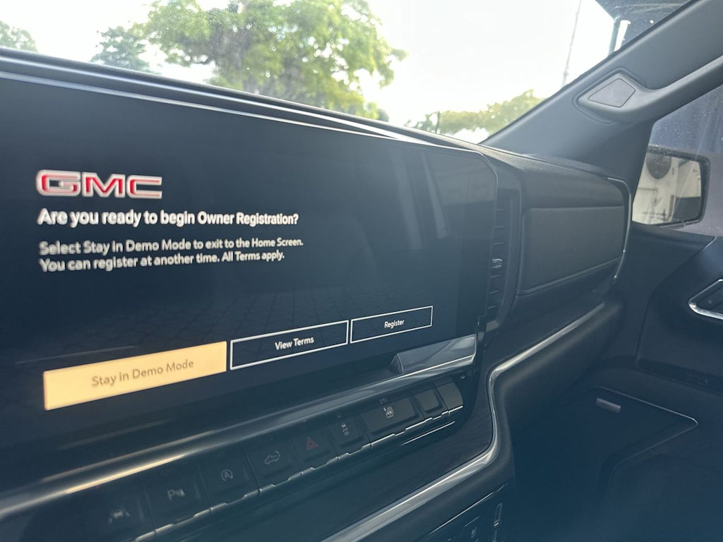 Thumbnail: 2026 GMC Sierra 1500 - 25
