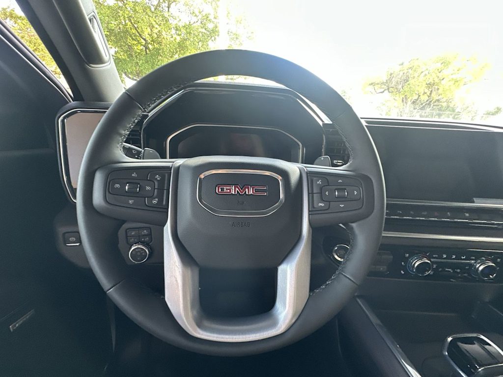 Thumbnail: 2026 GMC Sierra 1500 - 10