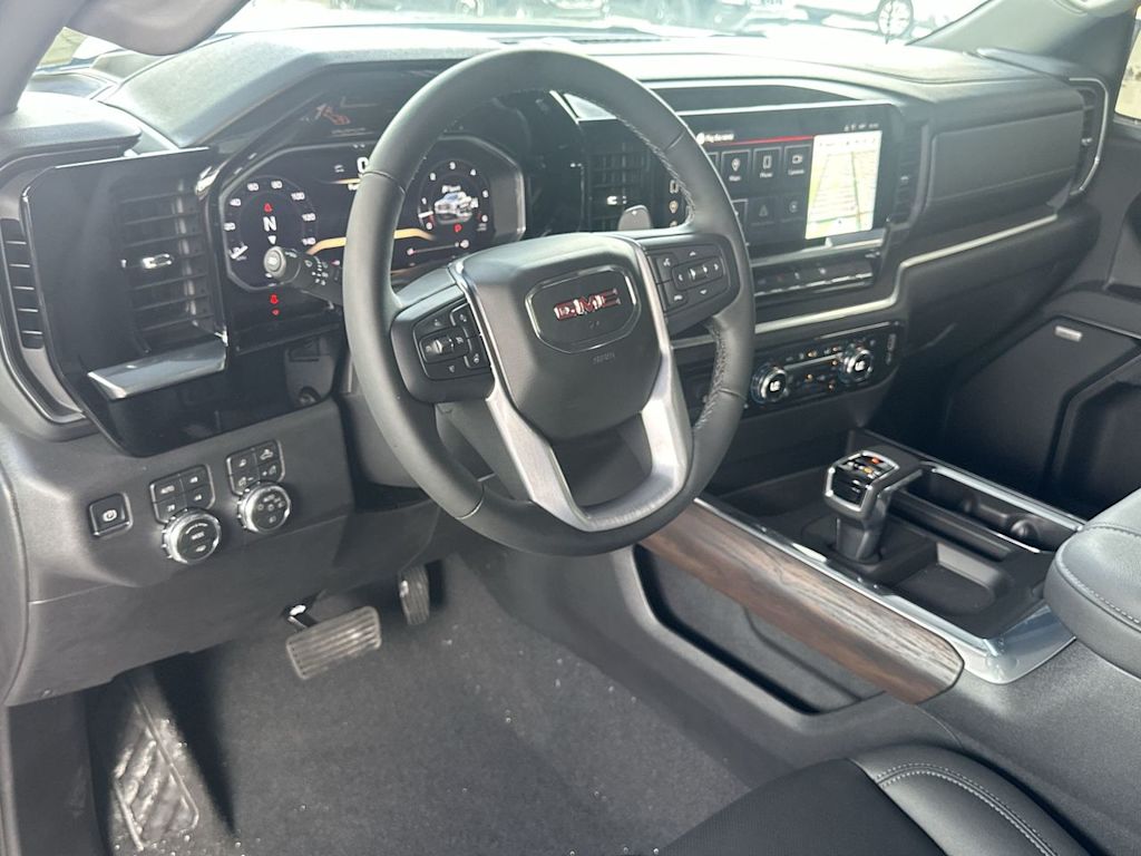 Thumbnail: 2026 GMC Sierra 1500 - 2