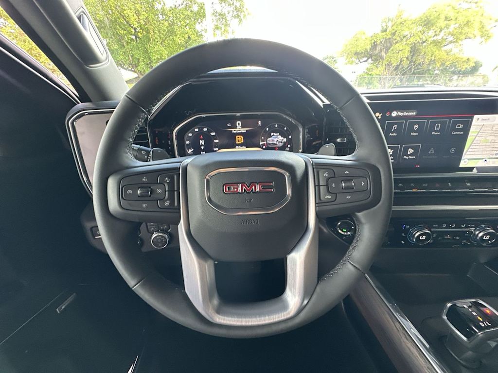 Thumbnail: 2026 GMC Sierra 1500 - 9