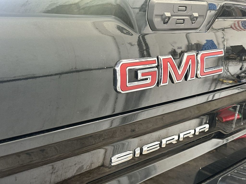 Thumbnail: 2026 GMC Sierra 1500 - 22