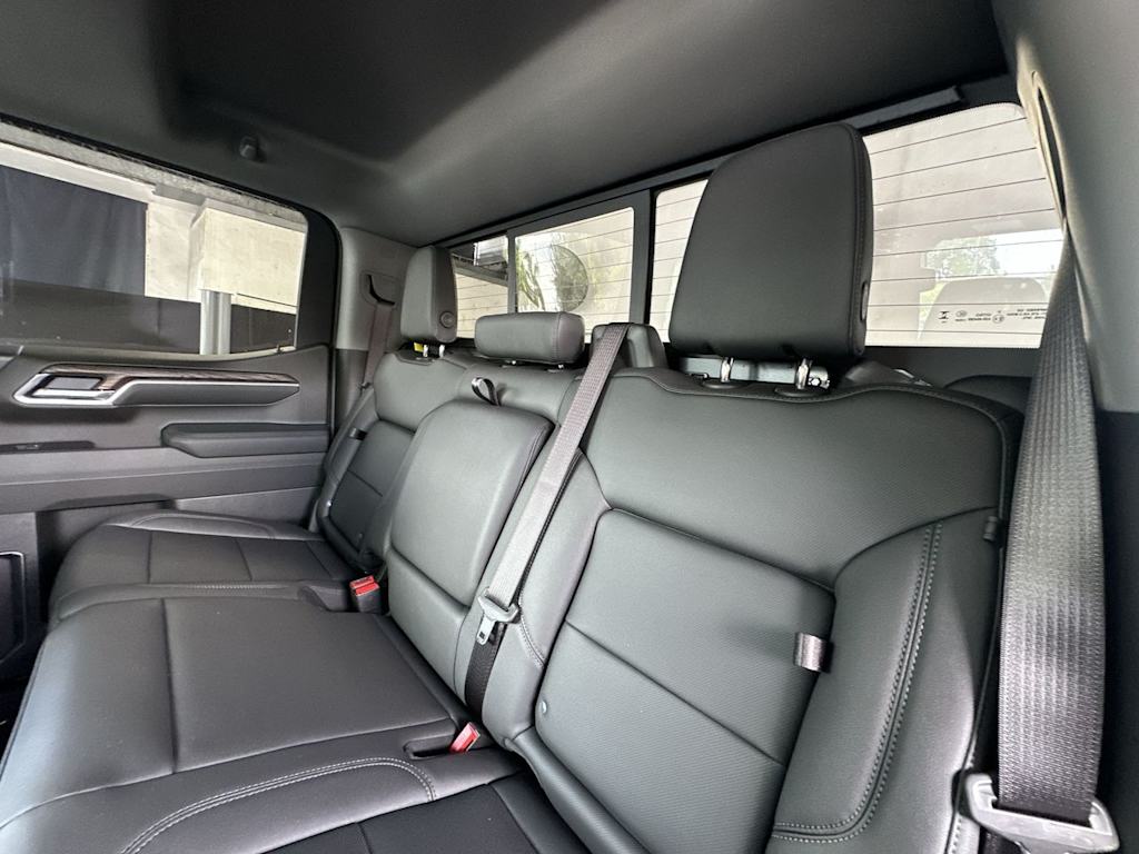 Thumbnail: 2026 GMC Sierra 1500 - 12