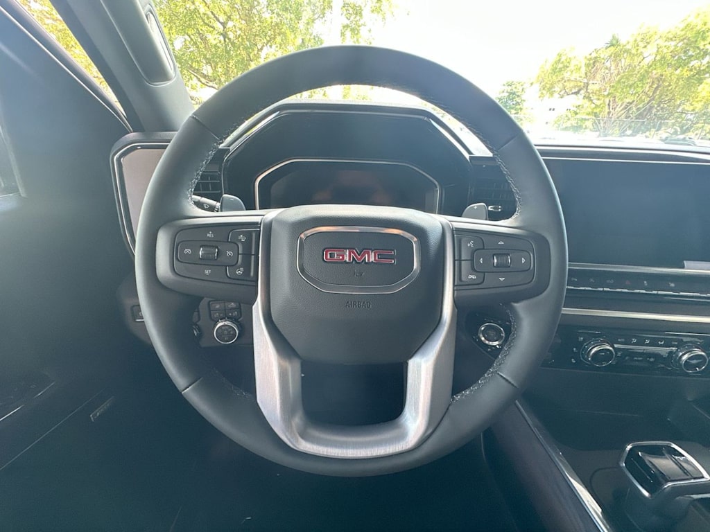 Thumbnail: 2026 GMC Sierra 1500 - 9