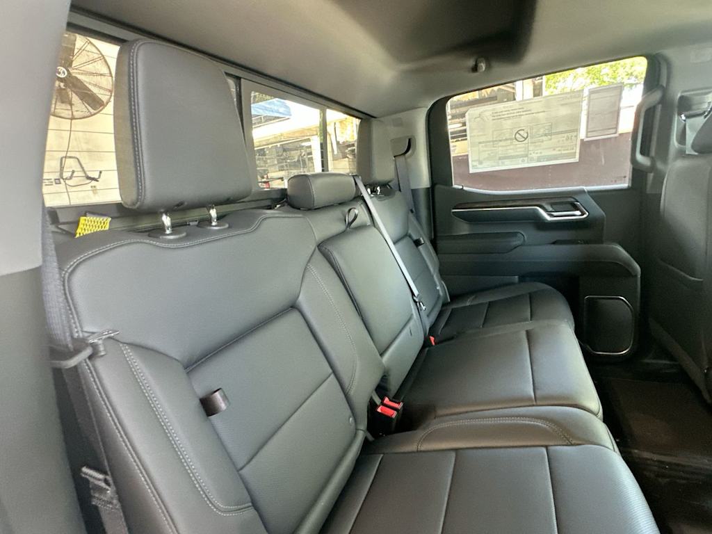 Thumbnail: 2026 GMC Sierra 1500 - 28