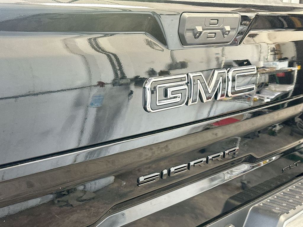 Thumbnail: 2026 GMC Sierra 1500 - 23