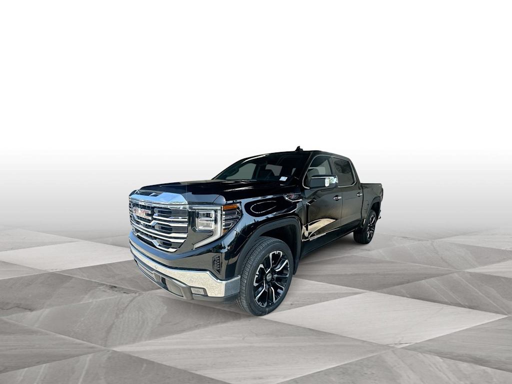 Thumbnail: 2026 GMC Sierra 1500 - 6