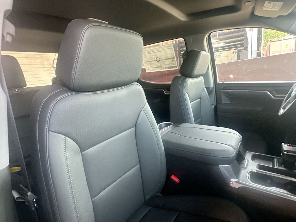Thumbnail: 2026 GMC Sierra 1500 - 11