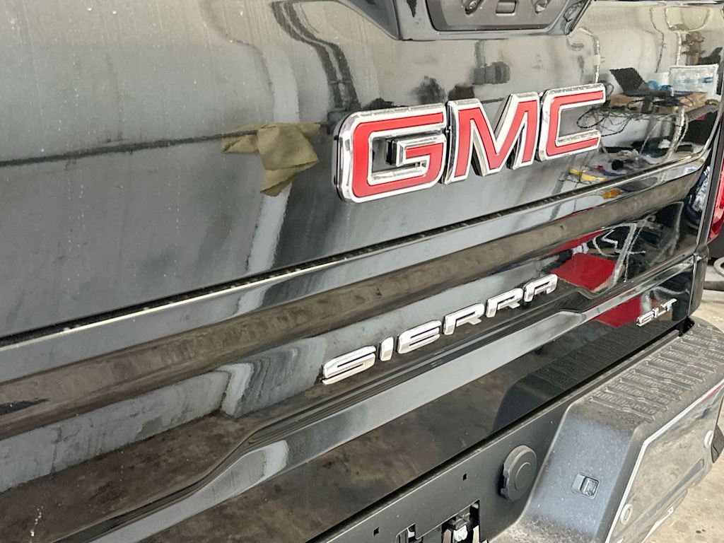 Thumbnail: 2026 GMC Sierra 1500 - 22