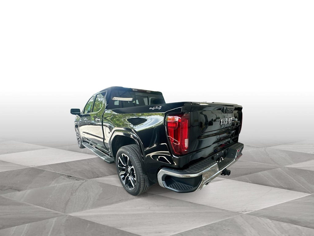 Thumbnail: 2026 GMC Sierra 1500 - 6