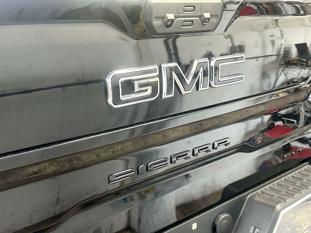 Thumbnail: 2026 GMC Sierra 1500 - 23