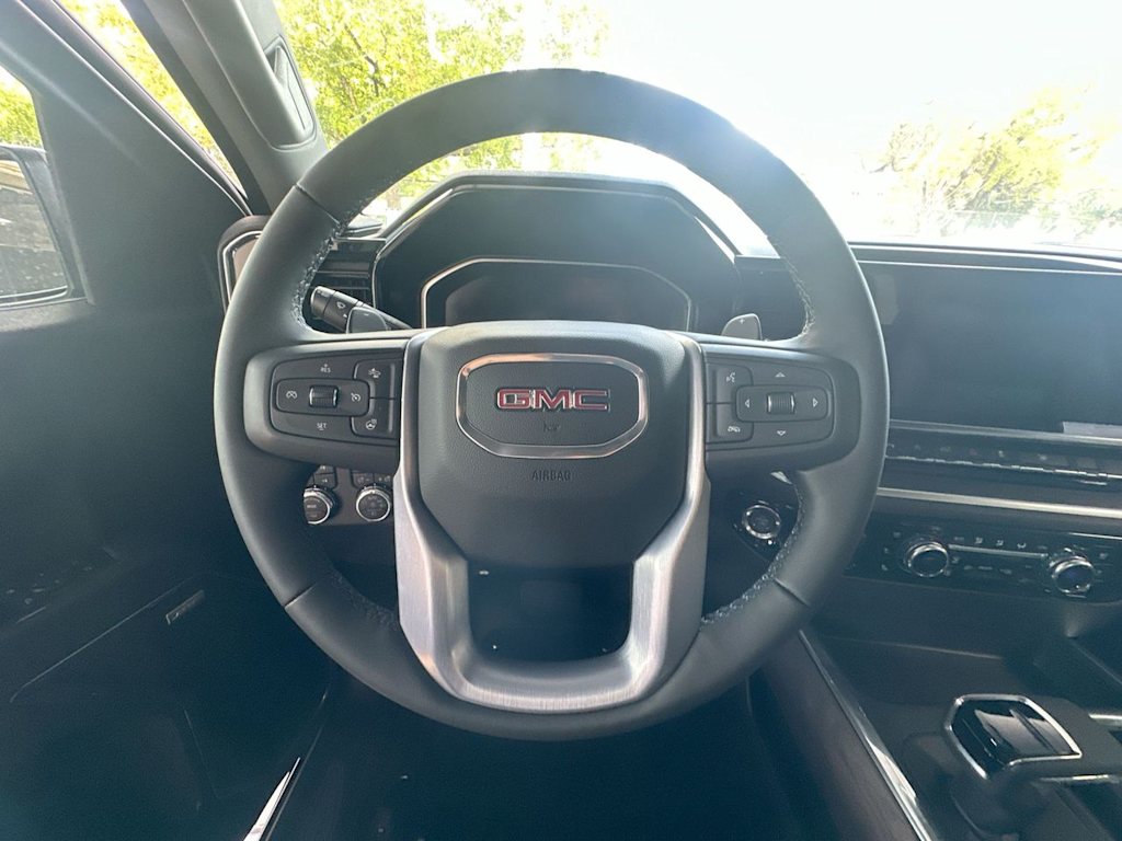 Thumbnail: 2026 GMC Sierra 1500 - 9