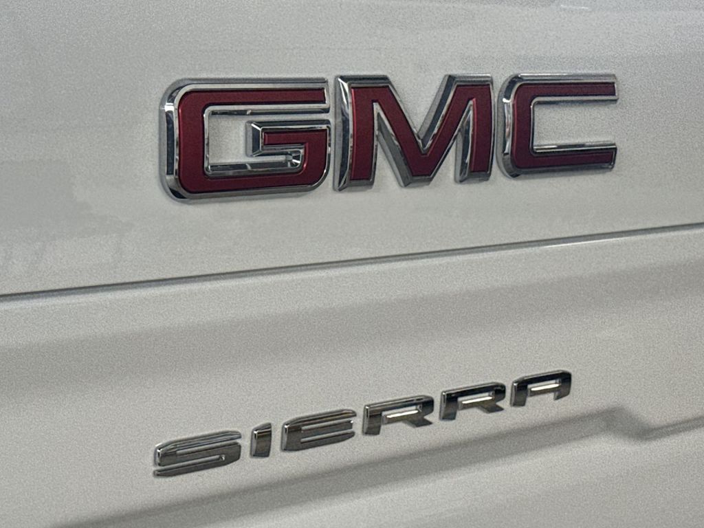 Thumbnail: 2026 GMC Sierra 1500 - 7