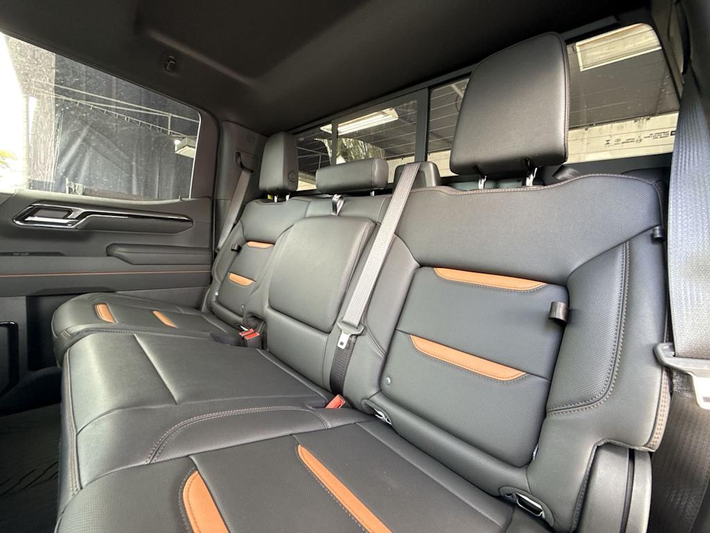 Thumbnail: 2026 GMC Sierra 1500 - 13