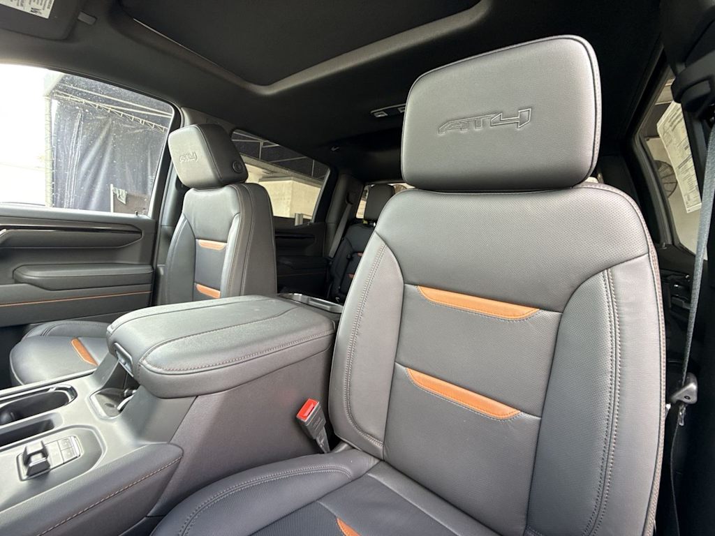 Thumbnail: 2026 GMC Sierra 1500 - 11