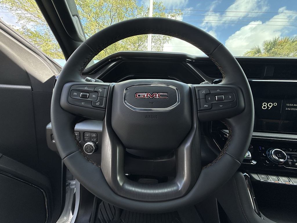 Thumbnail: 2026 GMC Sierra 1500 - 10