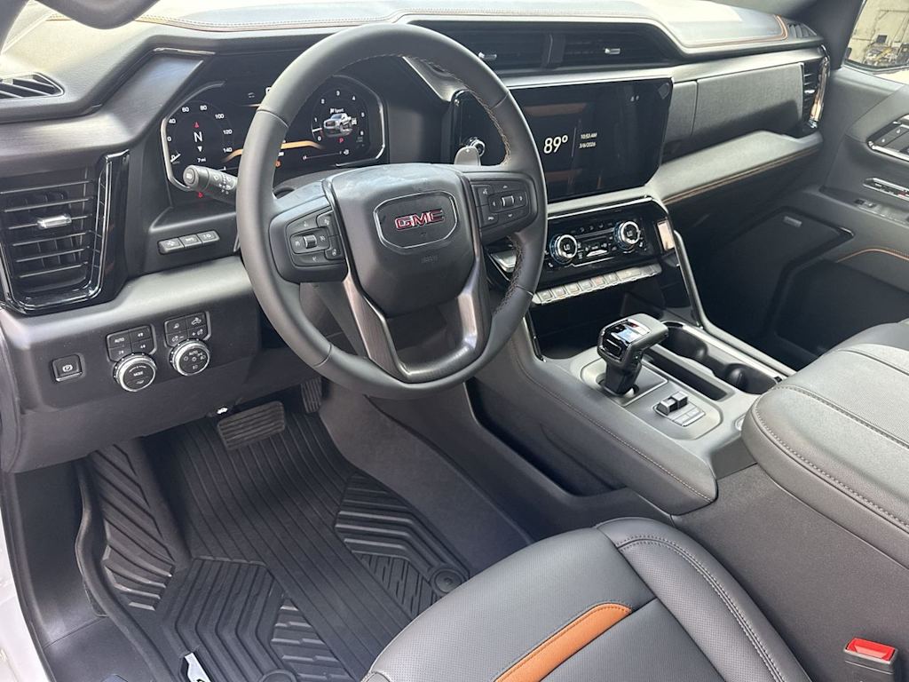 Thumbnail: 2026 GMC Sierra 1500 - 2