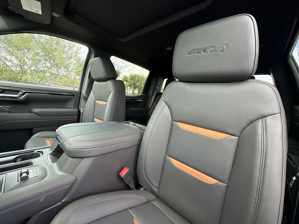 Thumbnail: 2026 GMC Sierra 1500 - 11