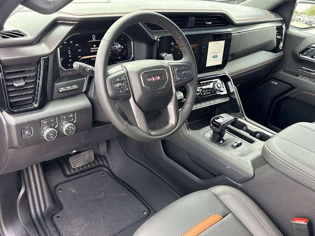 Thumbnail: 2026 GMC Sierra 1500 - 2