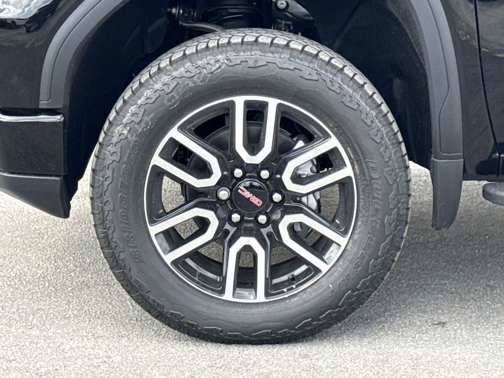 Thumbnail: 2026 GMC Sierra 1500 - 8
