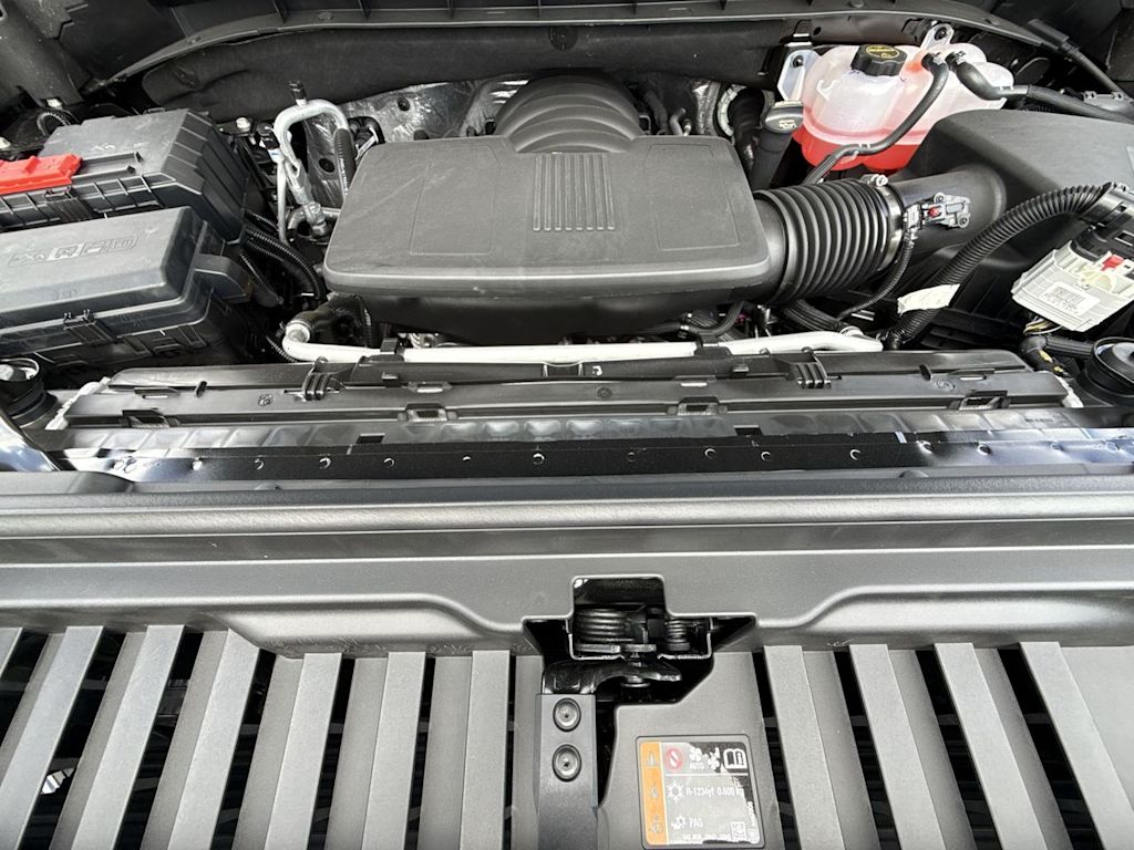 Thumbnail: 2026 GMC Sierra 1500 - 9