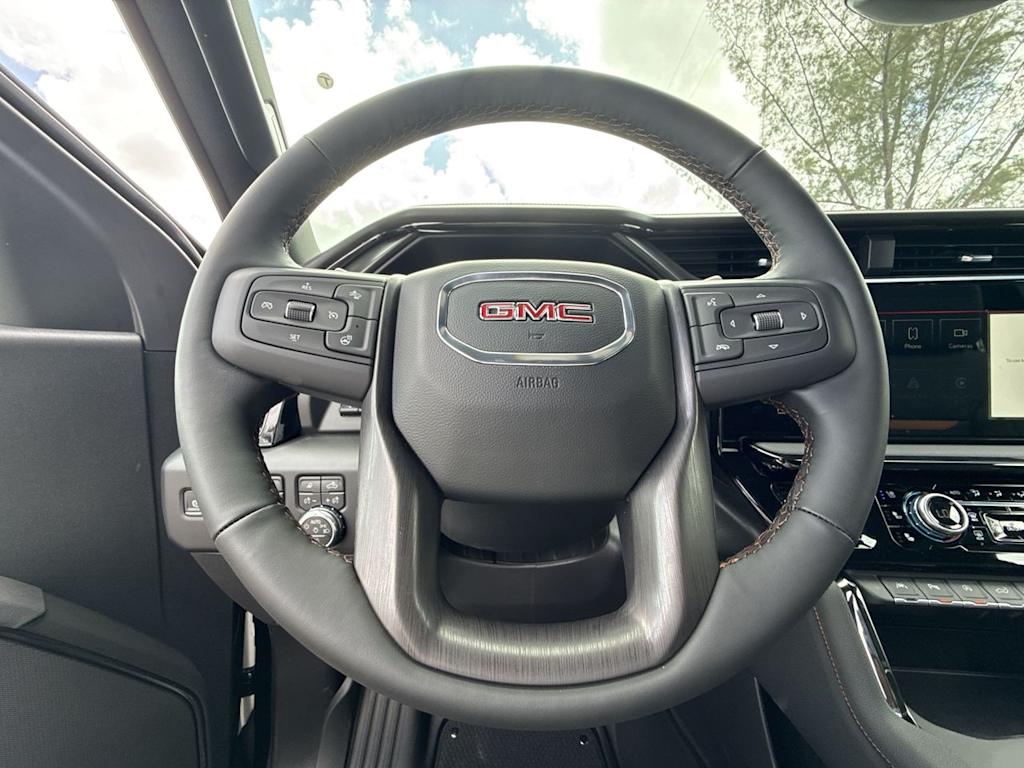 Thumbnail: 2026 GMC Sierra 1500 - 10
