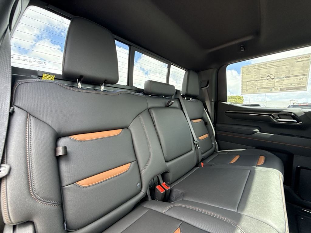 Thumbnail: 2026 GMC Sierra 1500 - 28
