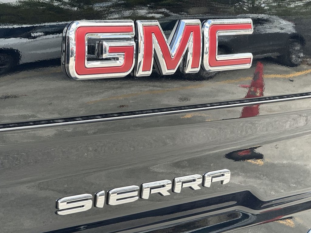 Thumbnail: 2026 GMC Sierra 1500 - 7