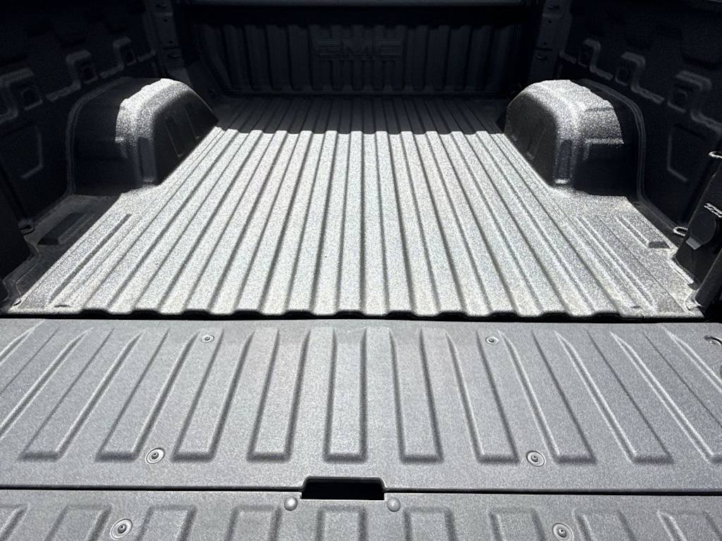 Thumbnail: 2026 GMC Sierra 1500 - 18