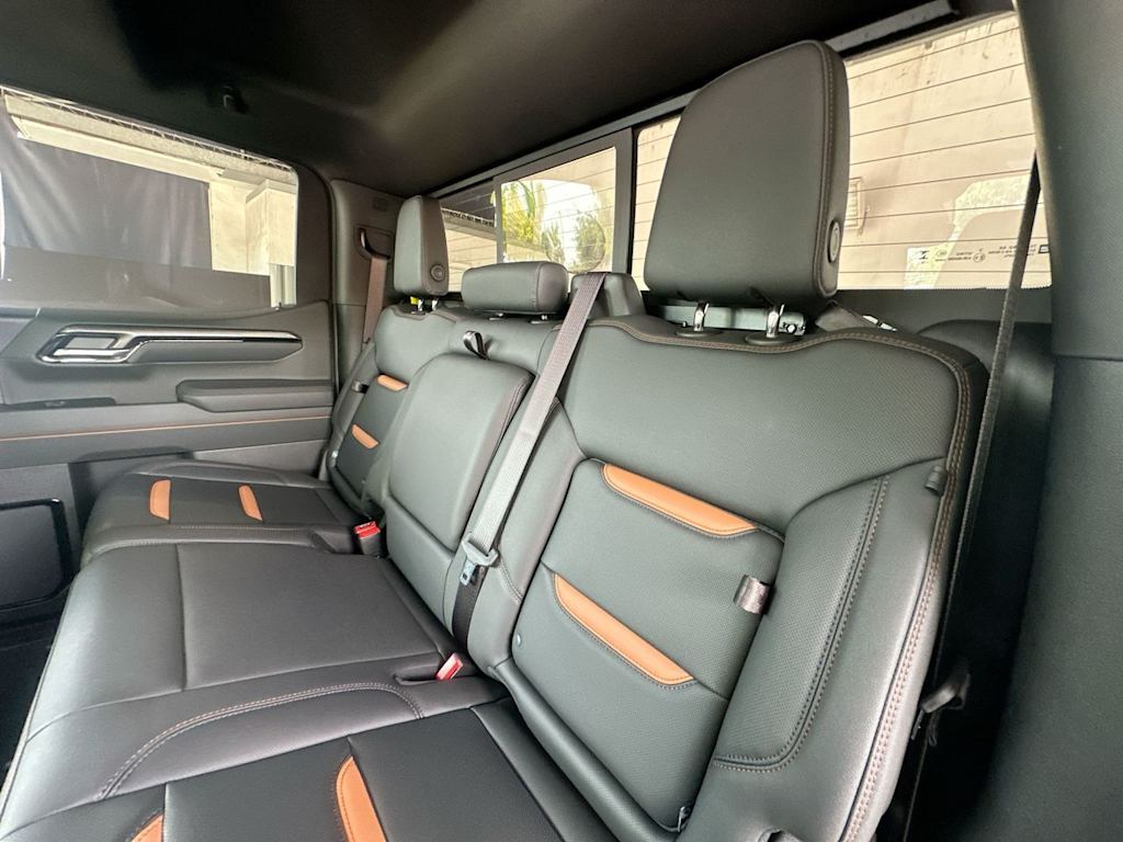 Thumbnail: 2026 GMC Sierra 1500 - 12